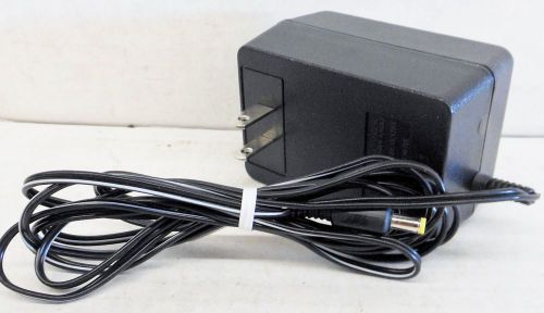 Sony ac-e90hg ac adapter power supply, for transcriber dictator dictation trans for sale