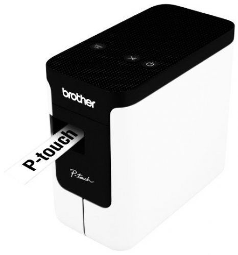 Brother Printer PT-P700 PC Connectable Label Maker for and MAC