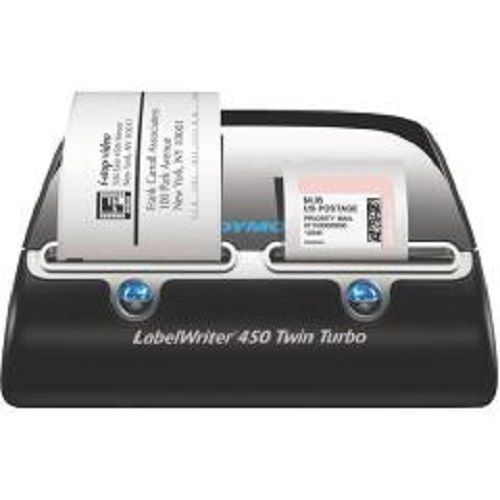 Dymo LABELWRITER 450 TWIN DUO