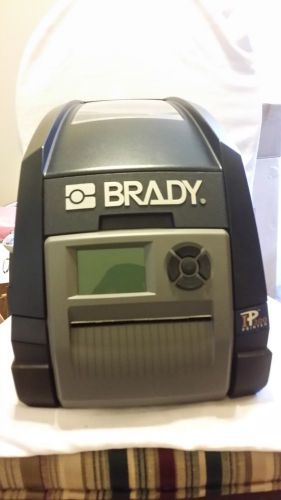 Brady bp-ip300, brady ip printer - 300 dpi standard for sale
