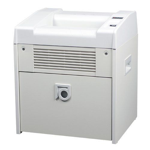 Dahle 20434ds level 6 cross cut high security shredder free shipping for sale