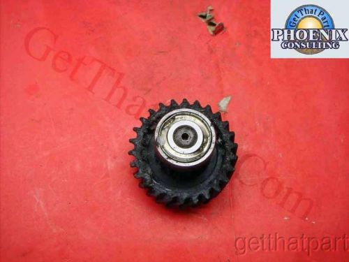 Fellowes MS-460 32460 OEM Double Drive Gear Assembly 32460-DDG
