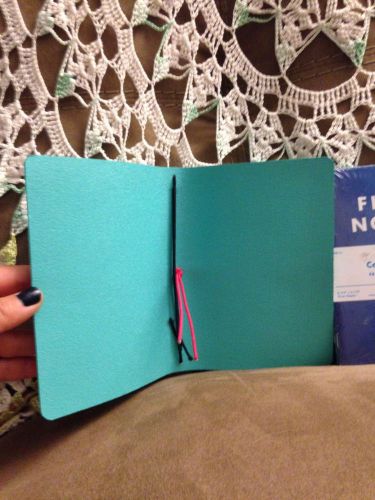 Midori Style Travelers Notebook Field Notes Size