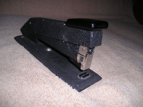 VINTAGE BOSTITCH STAPLER MODEL  #B5B