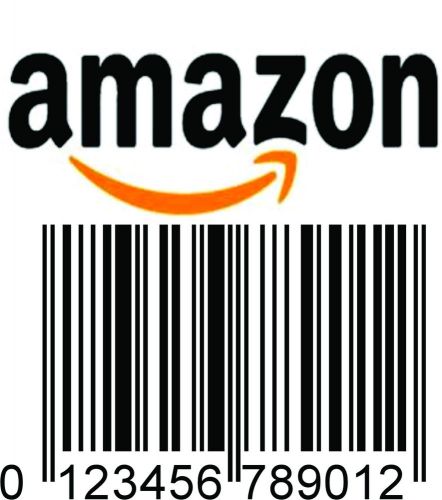 50 Certified UPC Numbers Barcodes Bar Code Number EAN for Amazon
