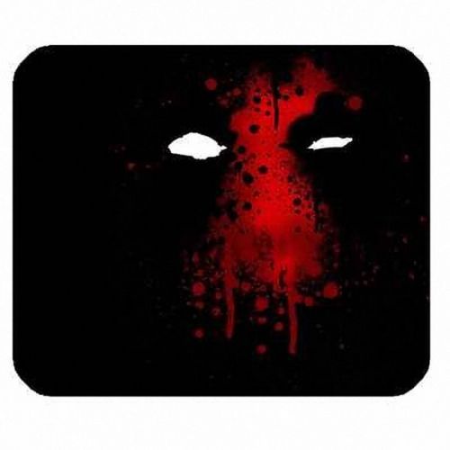 Hot New   Deadpool Gaming Large Mats Mousepad Hot Gift