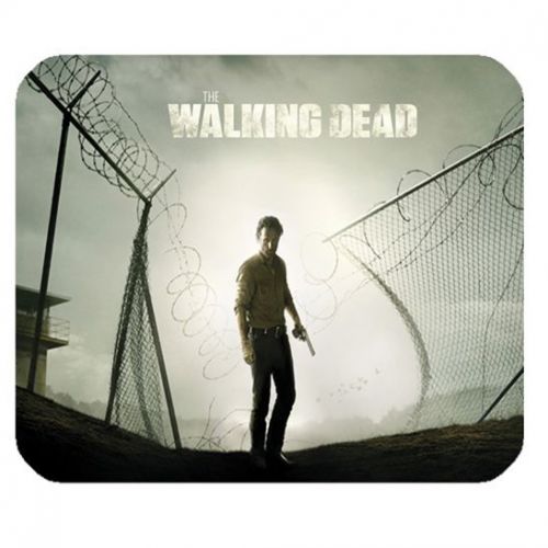 New Gaming Mouse Pad Walking Dead Style JK09