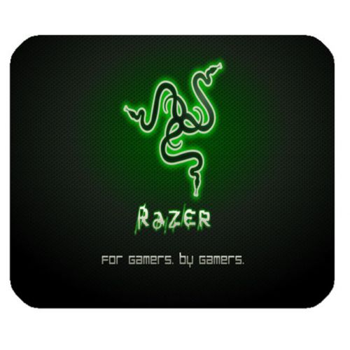 New Razer Goliathus Style Custom Mouse Pad Great to makes a gift