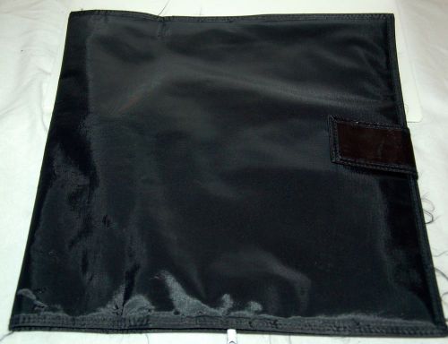 Travel Folder/Organiser - EUC