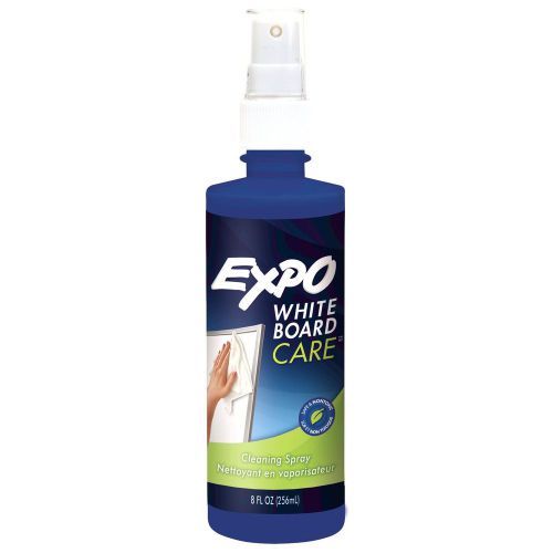 Expo Dry Erase, Board Cleaner 8oz Spray Bottle (Expo 81803) - 1 Each