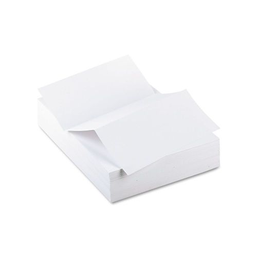 Printworks office paper micro perf copy laser 20lb 8-1/2&#034; x 11&#034; white 500 for sale