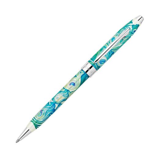 CROSS CENTURY II MASQUERADE Ballpoint pen GREEN AT0082WG-59