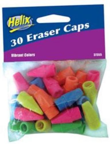 Helix Eraser Caps 30 Count