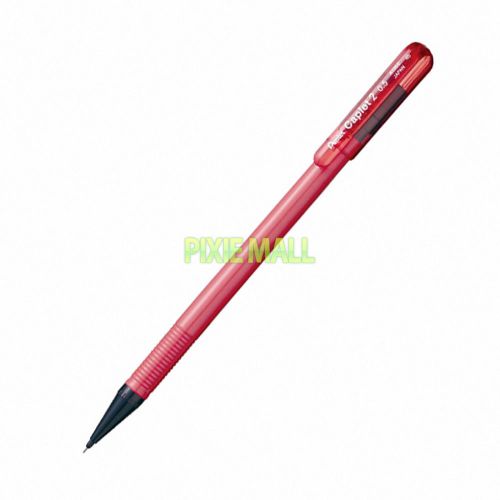 PENTEL A105 Caplet 2 0.5 mm automatic mechanical pencil - PINK