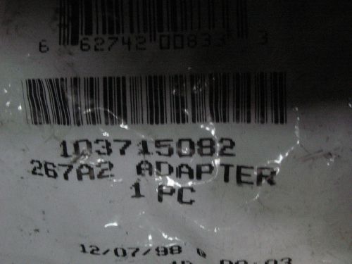 LUCENT AT&amp;T Adapter 267A2 (20 each) 103715082