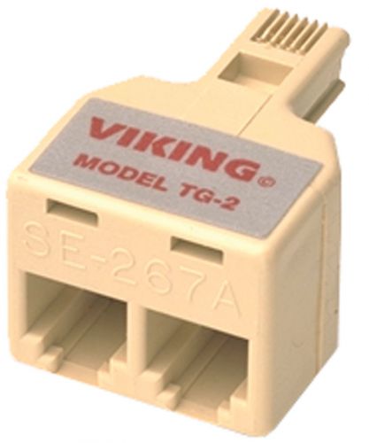 NEW Viking VIKI-VKTG2 Auto. Modular Privacy Device