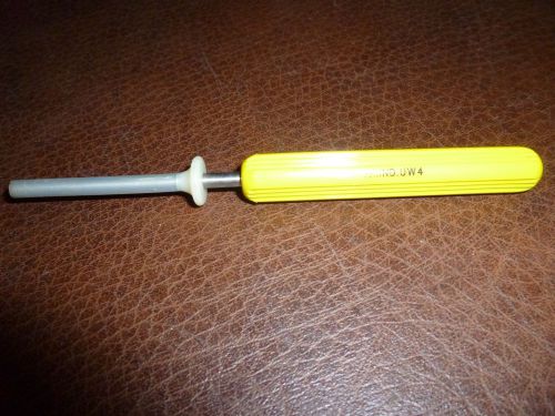 OK Industries UW4 Wire Unwrap Tool 20-26 ga