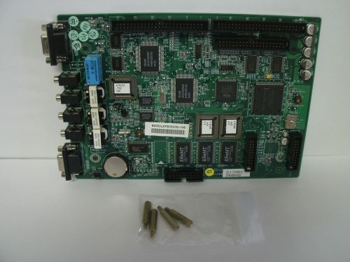 Comdial DX80 - 7200-00 613-021811 B CPM Central Processor Unit Module - Tested