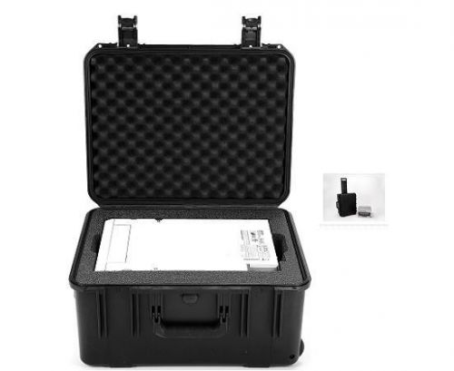 SKB Shipping and carrying case for DS40, DS80 and CPD70DW NEW