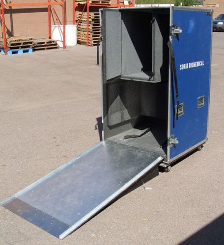 Tradeshow display carrier for sale