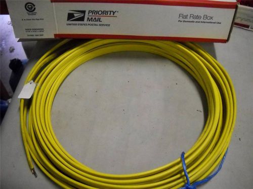100 feet 12/2 nm-b romex wire with ground for sale