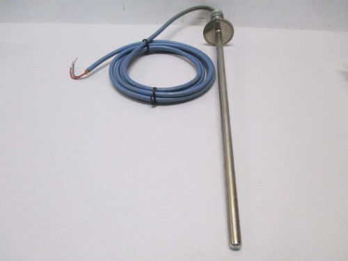 New thermo 494-33634-c17-c-120-t thermocouple 17 in probe sensor d432609 for sale