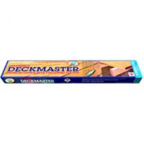 Kt brkt dck hidden deckmaster deckmaster misc constr hardware dmp125-10 for sale