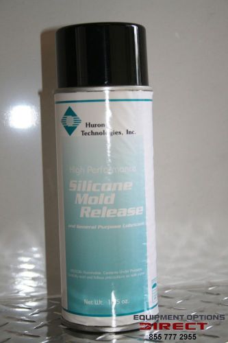 1 can silicone mold release huron - chem trend - pura spray foam release for sale