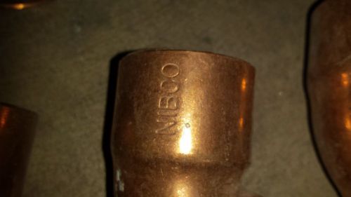 Copper fittings for sale