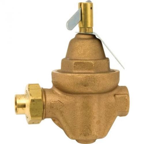 Feed water pressure regulator 1/2&#034; sweat 35-703-01 conbraco industries 35-703-01 for sale