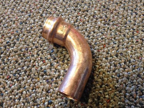 NIBCO .75&#034;x .75&#034; COPPER LD Fitting Rubber Seal~ONE SIDE NEW 15743-506F