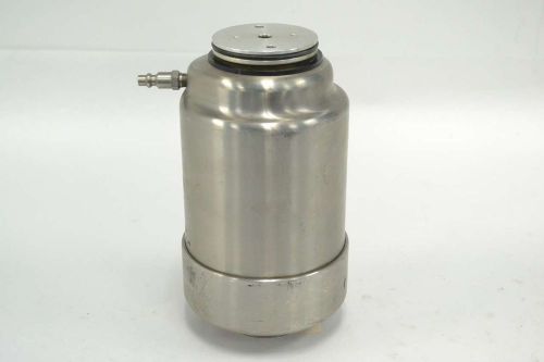 Ladish tri clover pneumatic tri flo actuator stainless replacement part b360266 for sale
