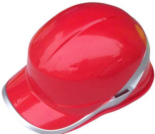 Deltaplus venitex construction ratchet hard hat / safety helmet,diamond red for sale