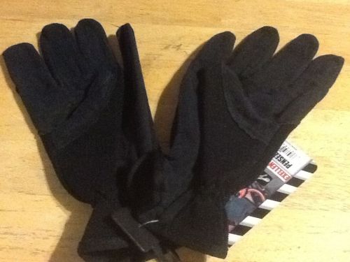 3 BRAND NEW LARGE MECHANIC STYLE STRETCH DRIVING ROPERS GLOVES STRETCH NEOPRENE