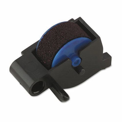 Dymo Replacement Ink Roller for Electronic Date/Time Stamper, Blue (DYM47001)