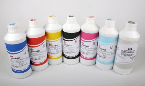 Eco solvent ink for mimaki, roland and mutoh for sale