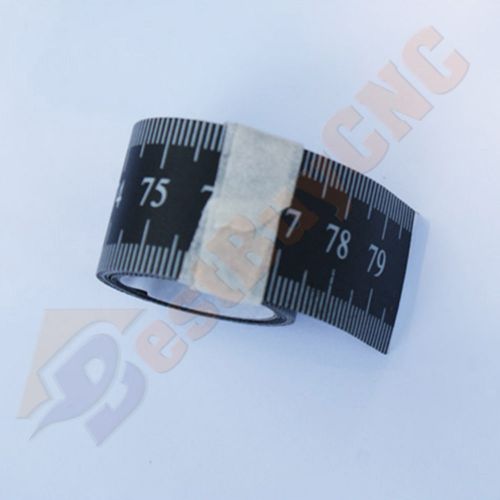 Soft Ruler Measuring Tool For Redsail Vinyl Cutting Plotter Cutter RS 800C New