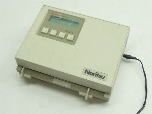 Noritsu x rite xrite 891u 891 color photographic photo scanning densitometer for sale