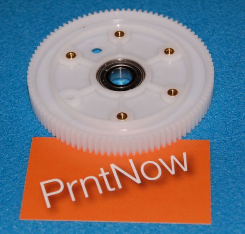 New Riso RP Drive Gear 612-12900 612-12900-108 Riso Parts Risograph