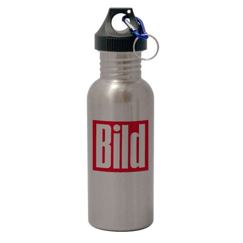 Overstock on 600ml Sublimation Stainless Steel Water Bottles - 48/case