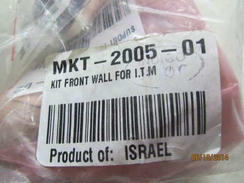 HP INDIGO MKT-2005-01 KIT FRONT WALL FOR I.T.M.