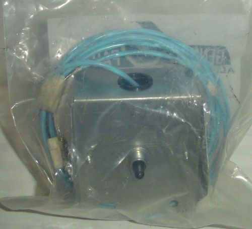 NEW~Genuine Alliance Laundry #M413212P Commercial Clothes Dryer ASSY THERMISTOR