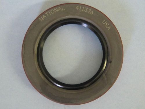 CISSELL SEAL, OIL NATIONAL 411376 PART# TU2166