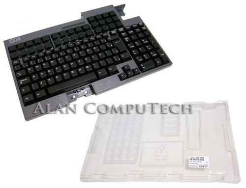 IBM SurePOS Modular Copact ANPOS Keyboard NEW 44T4047