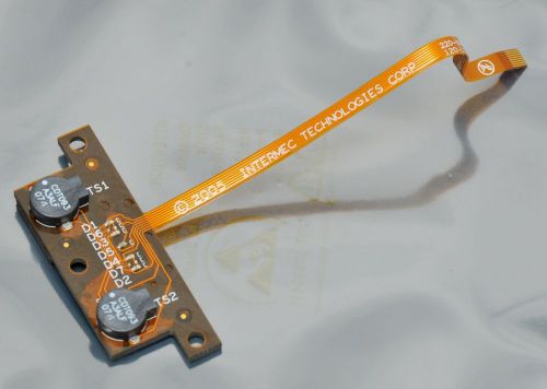 INTERMEC FLEX SPEAKER,LED BOARD FOR SR61B BARCODE SCANNER