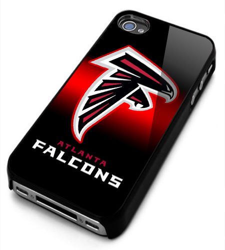 Atlanta Falcons Logo iPhone 5c 5s 5 4 4s 6 6plus case
