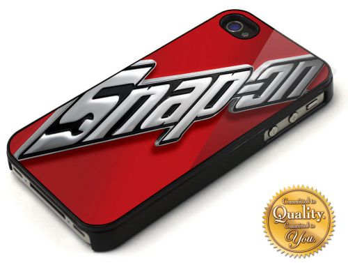 Snap On Catalog Logo For iPhone 4/4s/5/5s/5c/6 Hard Case Cover
