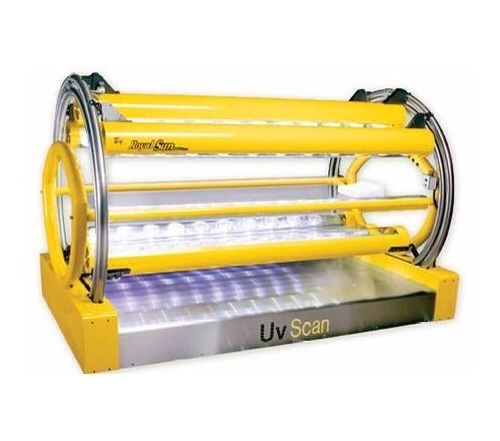 UV Scan 360 High Pressure TANNING Bed / Booth $0 Down, With A 400 Credit Score