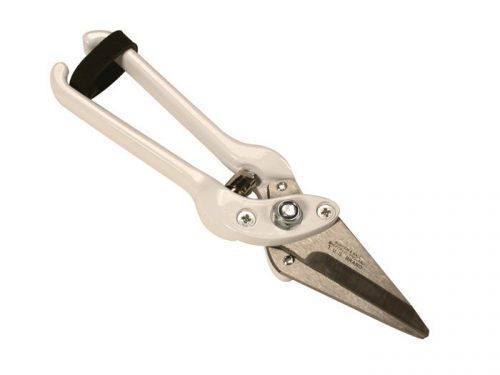 Professional Footrot Shears Non Serrated Burgon Ball Carbon Steel Blades