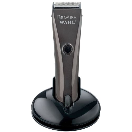 Wahl bravura lithium ion for sale